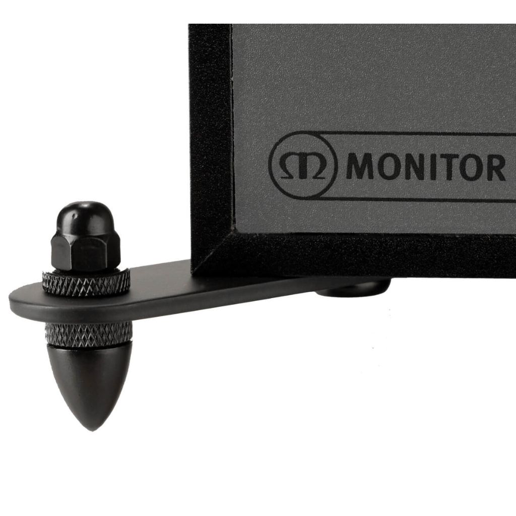 Monitor Audio Monitor 200, Parlantes Torre