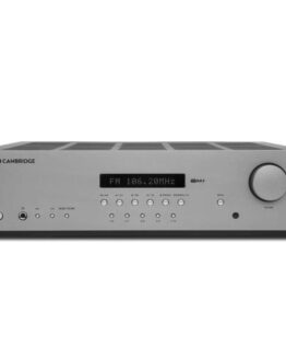 Cambridge Audio AXR100 SB Lorenz Mexico 1