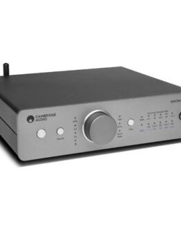 Cambridge Audio DAC 200M SB Lorenz Mexico 1