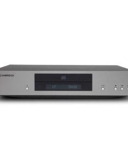 Cambridge Audio CXC (V2) SB Lorenz Mexico 1