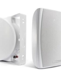 Cambridge Audio ES30 Exteriores Blanco SB Lorenz Mexico 1