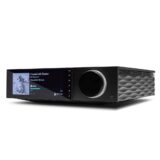 Cambridge Audio EVO 150 Streamer Negro - Imagen 2