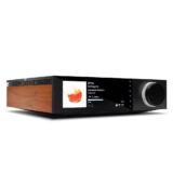Cambridge Audio EVO 150 Streamer Negro - Imagen 3