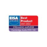 Cambridge Audio EVO 150 Streamer Negro - Imagen 7