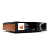Cambridge Audio EVO 75 Streamer Negro - Imagen 2
