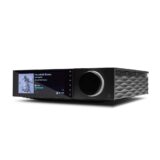 Cambridge Audio EVO 75 Streamer Negro - Imagen 4