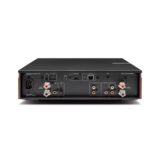 Cambridge Audio EVO 75 Streamer Negro - Imagen 3